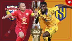 Nhận định bóng đá Hà Tĩnh vs SLNA, 18h00 ngày 17/5: Cơ hội nào cho xứ Nghệ?
